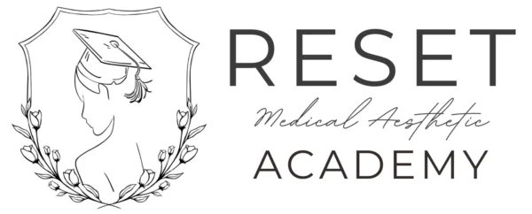 The Reset Academy Medical Aesthetic Training