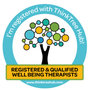 ThinkTree Registered Wellbeing Professional