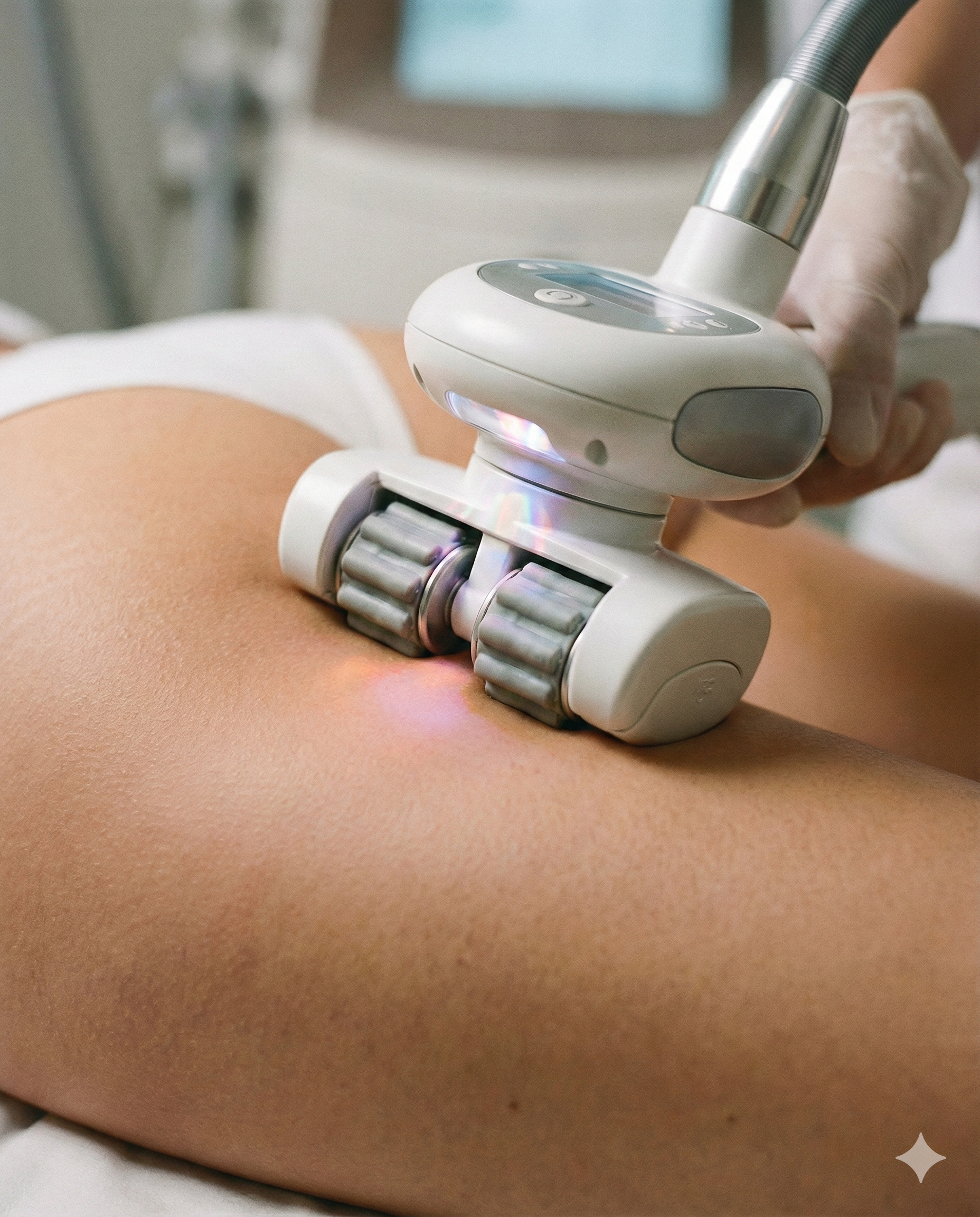 Endermologie at Reset Medical Aesthetic Clinic Ltd