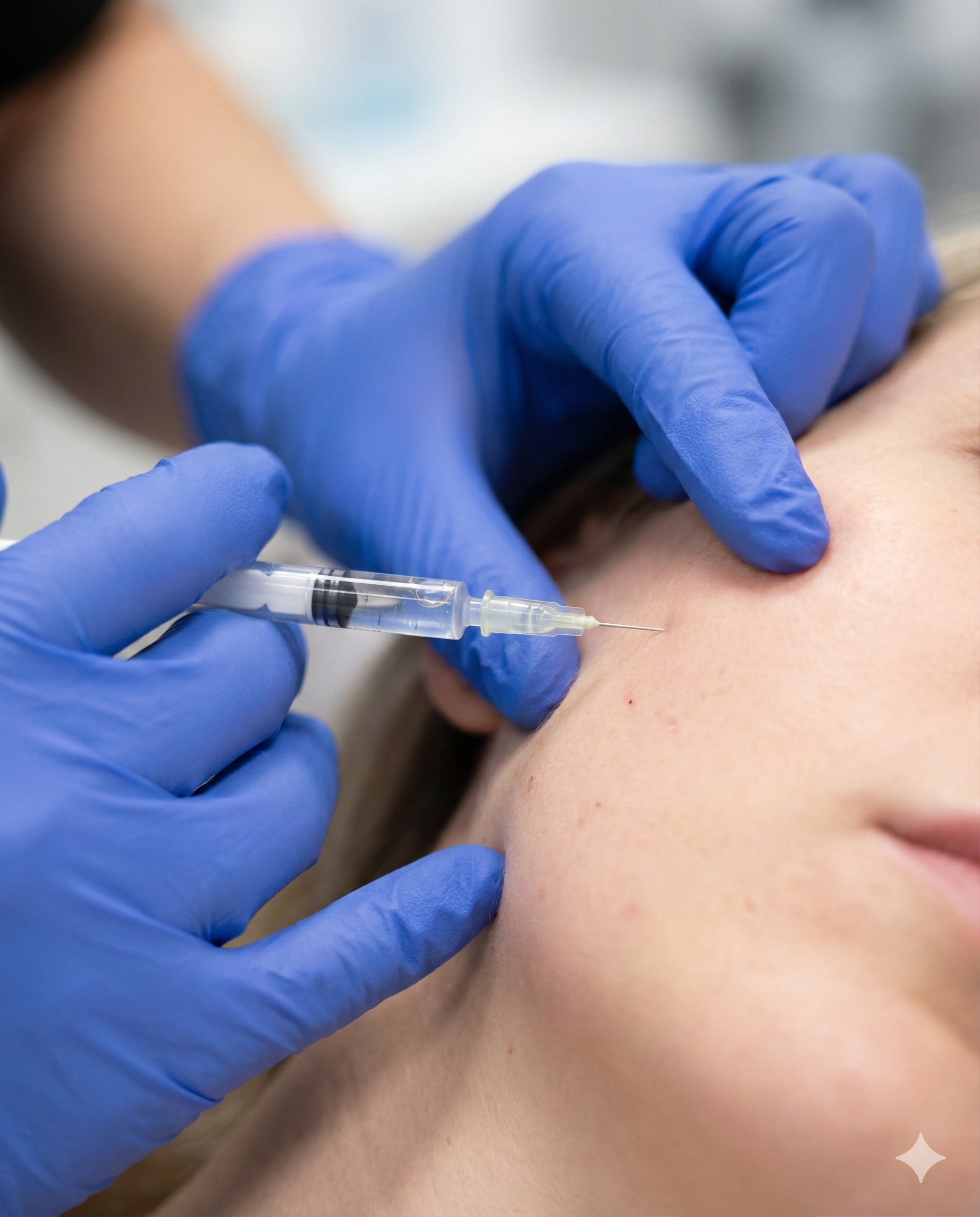 Polynucleotides at Reset Medical Aesthetic Clinic Ltd